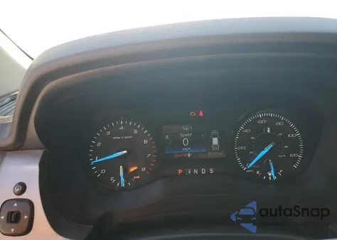 2021 Ford Ranger Xl из США, поврежденный, VIN 1FTER4FH3MLD66474